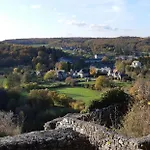 Les Gabelous - Micro-gites - Viroinval *