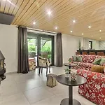 Les Gabelous - Micro-gites - Viroinval Apartman Dourbes