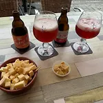 Les Gabelous - Micro-gites - Viroinval Apartman Dourbes