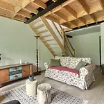 Les Gabelous - Micro-gites - Viroinval Apartman *