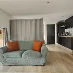 Les Gabelous - Micro-gites - Viroinval Apartman Dourbes