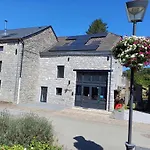 Les Gabelous - Micro-gites - Viroinval Apartman *