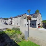 Apartman Les Gabelous - Micro-gites - Viroinval *