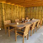 Apartman Les Gabelous - Micro-gites - Viroinval