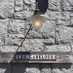 Les Gabelous - Micro-gites - Viroinval Apartman Dourbes