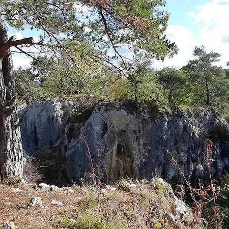 Les Gabelous - Micro-gites - Viroinval * Dourbes