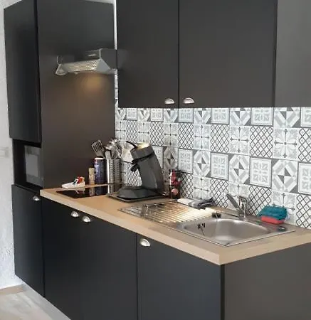 Les Gabelous - Micro-gites - Viroinval