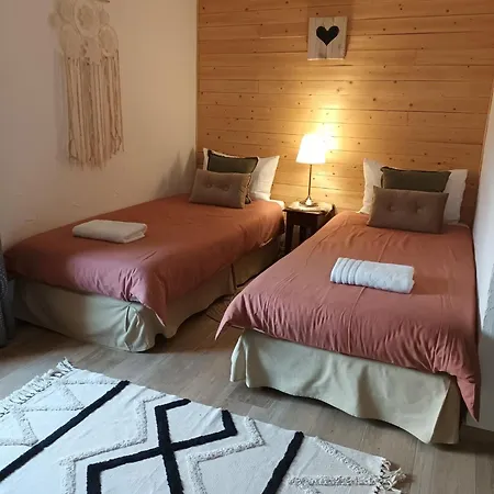 Les Gabelous - Micro-gites - Viroinval *