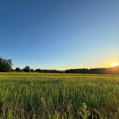 Les Gabelous - Micro-gites - Viroinval Appartement