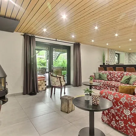 Les Gabelous - Micro-gites - Viroinval Appartement Dourbes