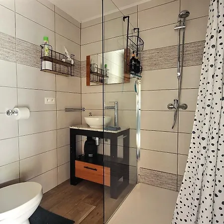 Apartment Les Gabelous - Micro-gites - Viroinval Dourbes