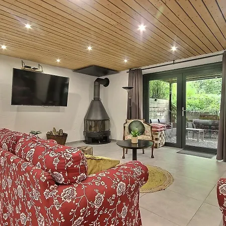 Les Gabelous - Micro-gites - Viroinval