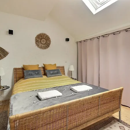 Les Gabelous - Micro-gites - Viroinval Apartment