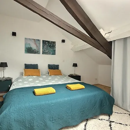 Apartment Les Gabelous - Micro-gites - Viroinval