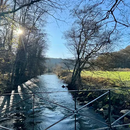 Les Gabelous - Micro-gites - Viroinval * Dourbes