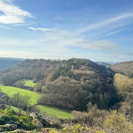 Les Gabelous - Micro-gites - Viroinval