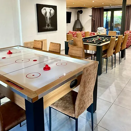 Appartement Les Gabelous - Micro-gîtes