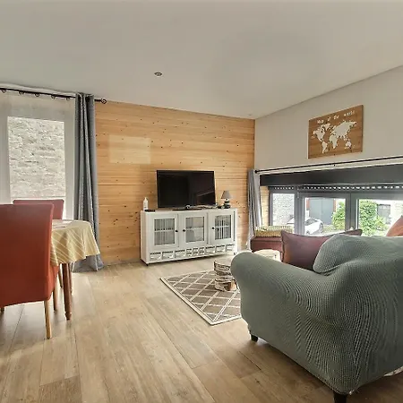 Appartement Les Gabelous - Micro-gites - Viroinval *