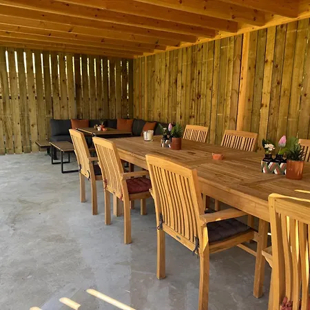 Appartement Les Gabelous - Micro-gites - Viroinval Dourbes