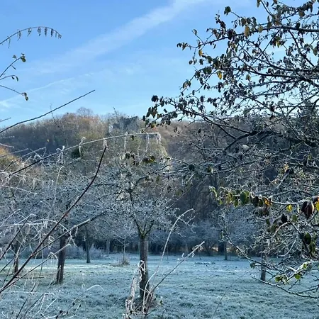 Les Gabelous - Micro-gites - Viroinval * Dourbes