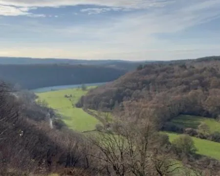 Appartement Les Gabelous - Micro-gites - Viroinval
