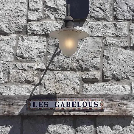 Les Gabelous - Micro-gites - Viroinval Apartamento Dourbes