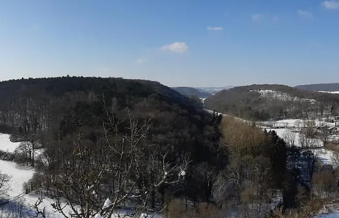 Les Gabelous - Micro-gites - Viroinval * Dourbes