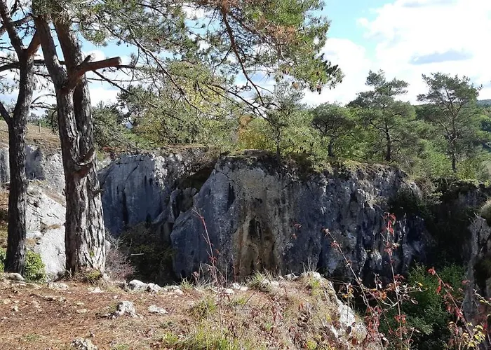 Les Gabelous - Micro-gites - Viroinval * Dourbes