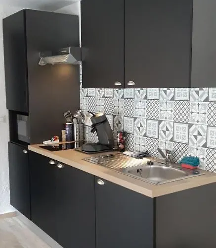 Les Gabelous - Micro-gites - Viroinval