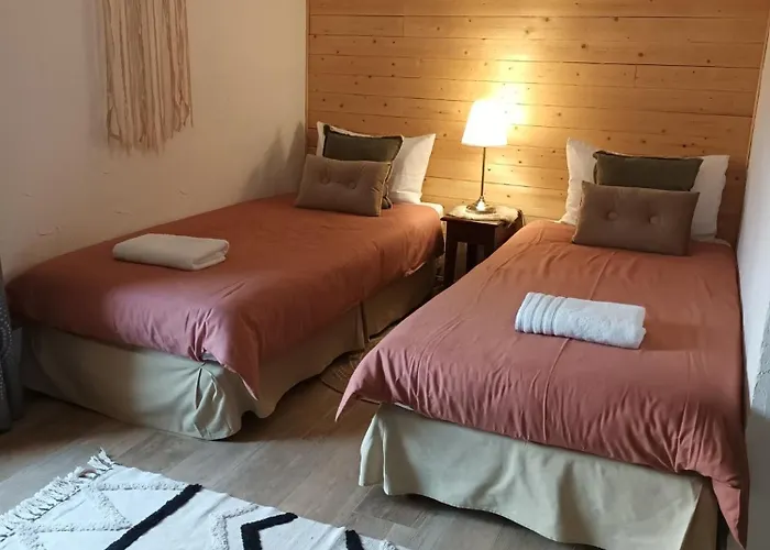 Les Gabelous - Micro-gites - Viroinval *