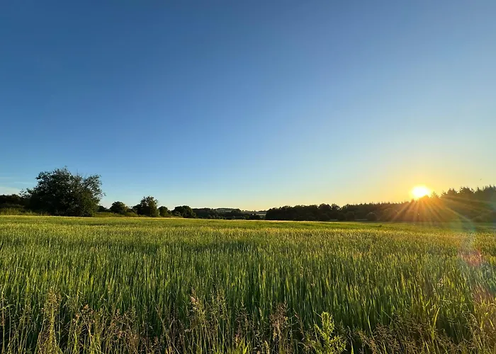 Les Gabelous - Micro-gites - Viroinval Διαμέρισμα