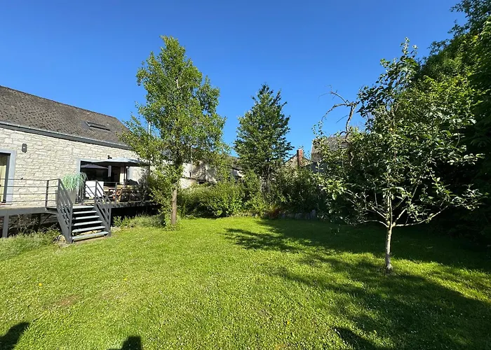 Apartment Les Gabelous - Micro-gites - Viroinval