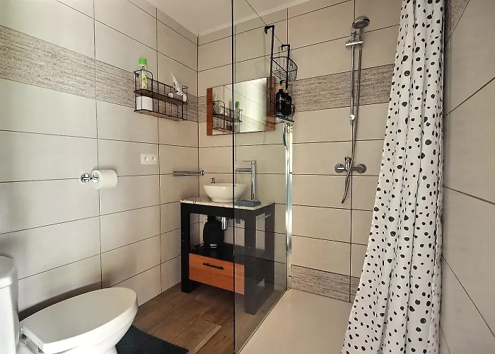 Apartment Les Gabelous - Micro-gites - Viroinval Dourbes