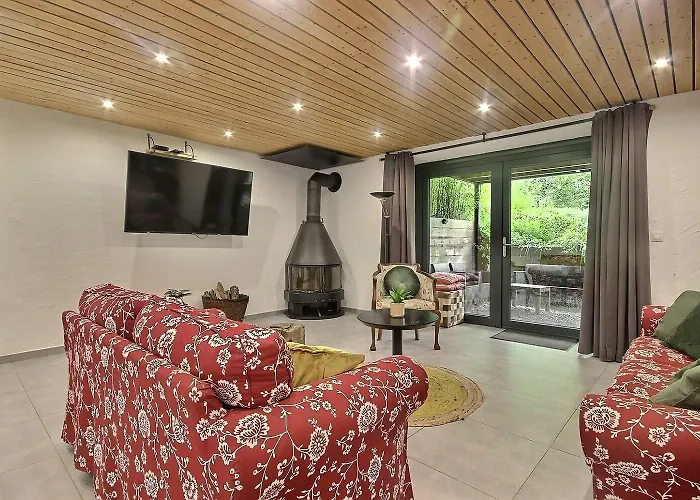 Les Gabelous - Micro-gites - Viroinval