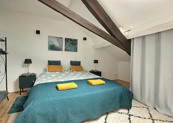 Διαμέρισμα Les Gabelous - Micro-gites - Viroinval