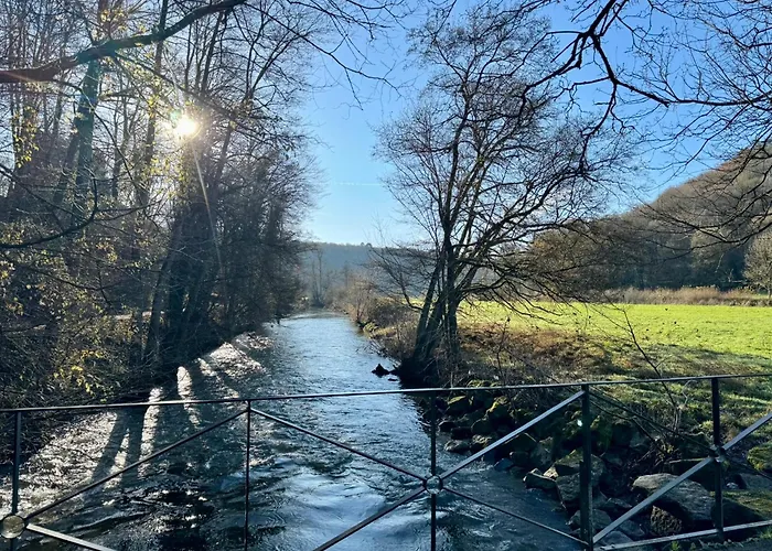 Les Gabelous - Micro-gites - Viroinval * Dourbes