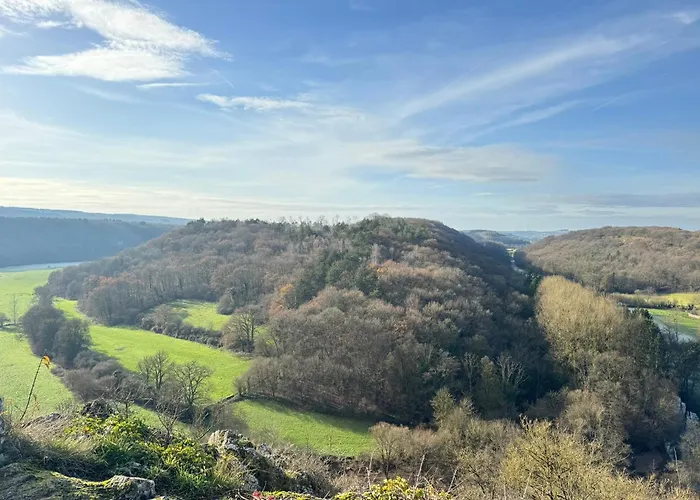 Les Gabelous - Micro-gites - Viroinval
