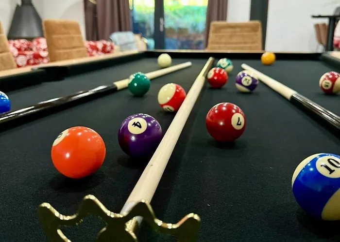 Les Gabelous - Micro-gites - Viroinval Διαμέρισμα