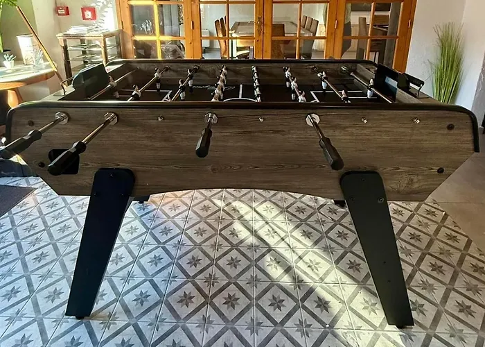 Les Gabelous - Micro-gites - Viroinval Διαμέρισμα *