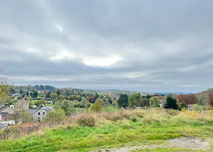 Les Gabelous - Micro-gites - Viroinval Διαμέρισμα *