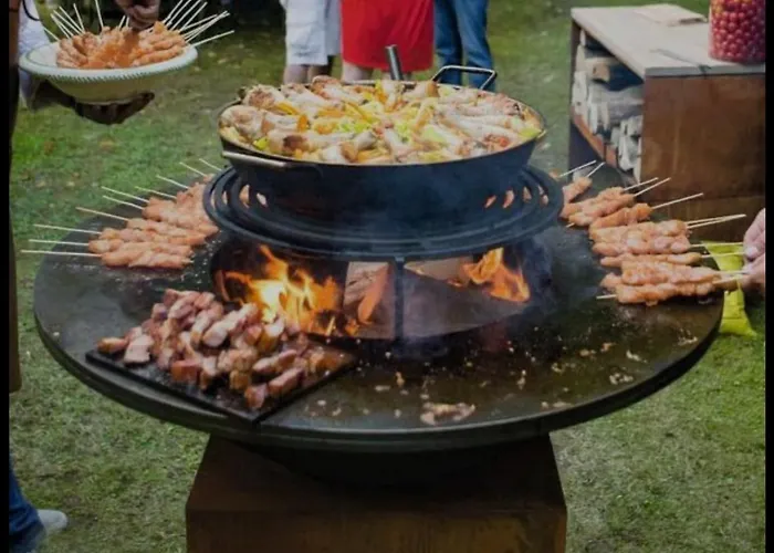 Διαμέρισμα Les Gabelous - Micro-gites - Viroinval Dourbes