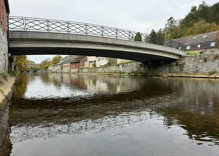 Les Gabelous - Micro-gites - Viroinval Διαμέρισμα