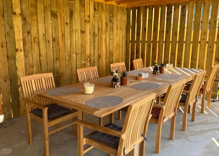 Διαμέρισμα Les Gabelous - Micro-gites - Viroinval