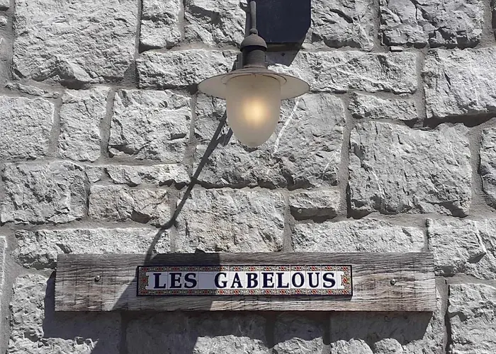 Les Gabelous - Micro-gites - Viroinval Διαμέρισμα Dourbes